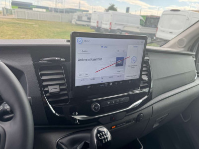 Ford Transit Neuwagen