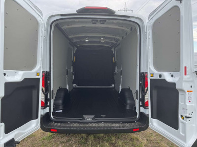 Ford Transit Neuwagen