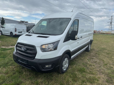 Ford Transit Neuwagen