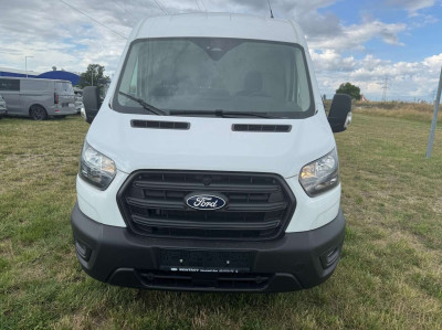 Ford Transit Neuwagen