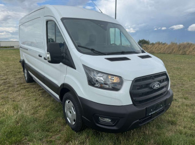 Ford Transit Neuwagen