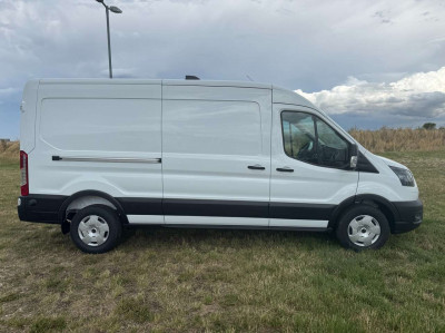 Ford Transit Neuwagen