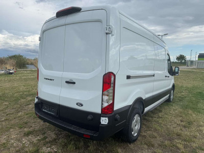 Ford Transit Neuwagen