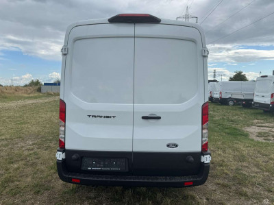 Ford Transit Neuwagen