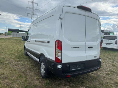 Ford Transit Neuwagen