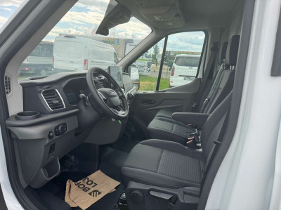 Ford Transit Neuwagen