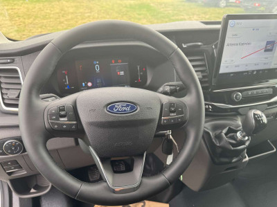 Ford Transit Neuwagen