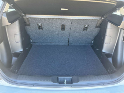 Suzuki Vitara Neuwagen