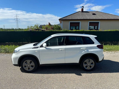 Suzuki Vitara Neuwagen
