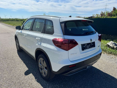 Suzuki Vitara Neuwagen