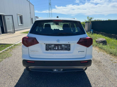 Suzuki Vitara Neuwagen