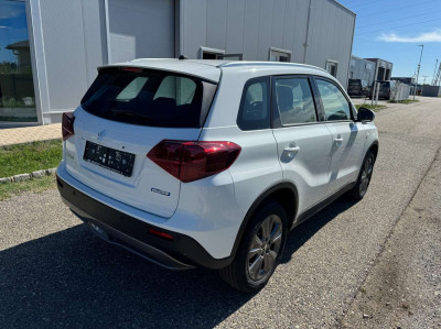 Suzuki Vitara Neuwagen