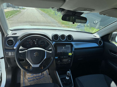 Suzuki Vitara Neuwagen
