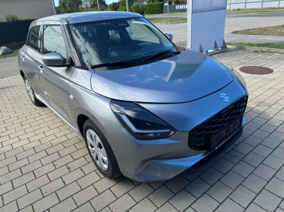 Suzuki Swift Neuwagen