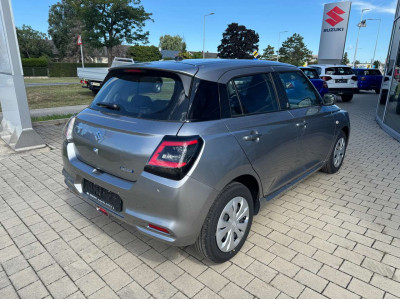 Suzuki Swift Neuwagen