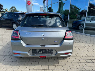 Suzuki Swift Neuwagen