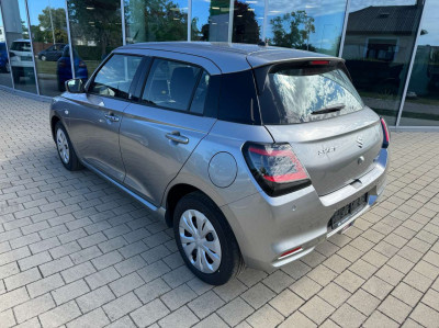 Suzuki Swift Neuwagen