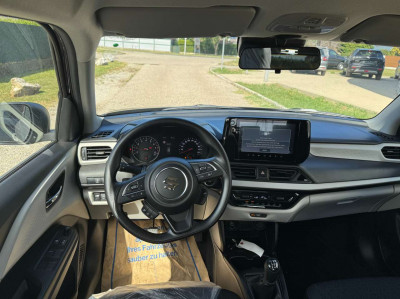 Suzuki Swift Neuwagen