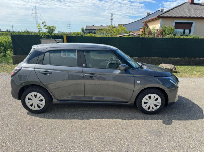 Suzuki Swift Neuwagen