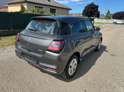Suzuki Swift Neuwagen