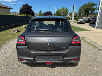 Suzuki Swift Neuwagen