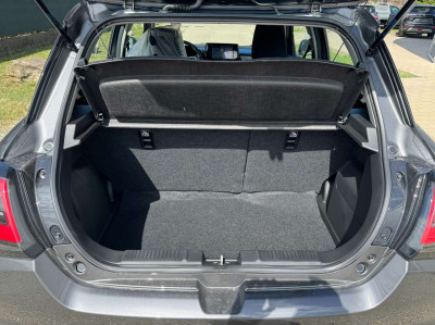 Suzuki Swift Neuwagen