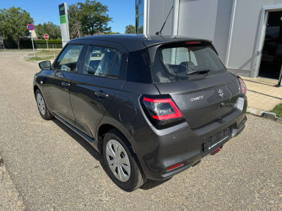 Suzuki Swift Neuwagen