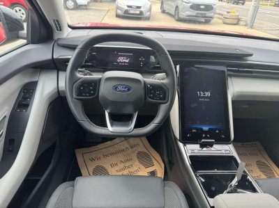 Ford Explorer Neuwagen