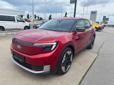 Ford Explorer Neuwagen