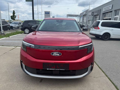 Ford Explorer Neuwagen