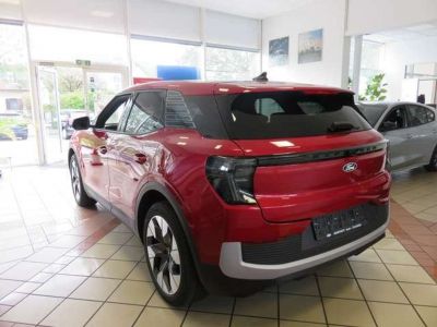 Ford Explorer Neuwagen