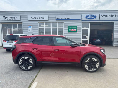 Ford Explorer Neuwagen