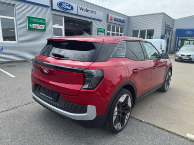 Ford Explorer Neuwagen
