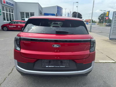 Ford Explorer Neuwagen