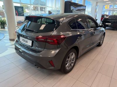 Ford Focus Tageszulassung Ford Focus Tageszulassung