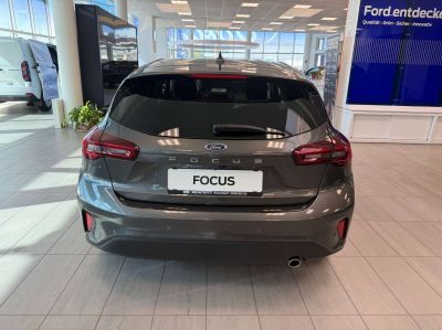 Ford Focus Tageszulassung Ford Focus Tageszulassung