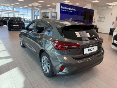Ford Focus Tageszulassung Ford Focus Tageszulassung