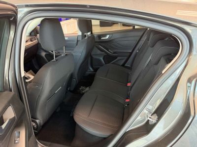 Ford Focus Tageszulassung Ford Focus Tageszulassung