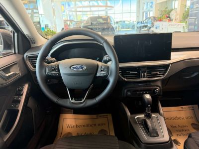 Ford Focus Tageszulassung Ford Focus Tageszulassung