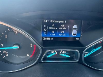 Ford Kuga Gebrauchtwagen