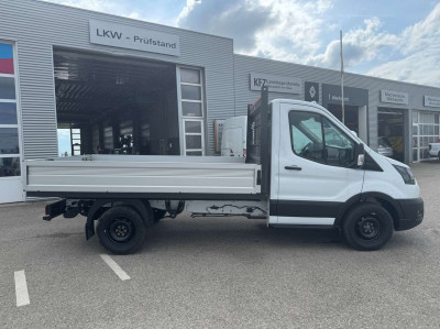 Ford Transit Neuwagen