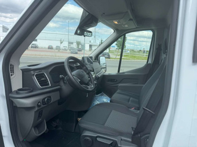 Ford Transit Neuwagen