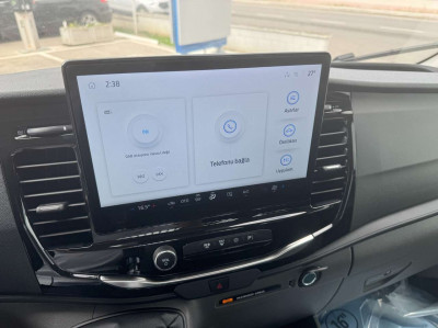 Ford Transit Neuwagen