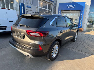 Ford Kuga Neuwagen