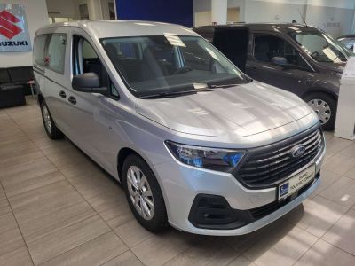 Ford Tourneo Connect Neuwagen