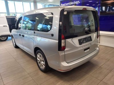 Ford Tourneo Connect Neuwagen