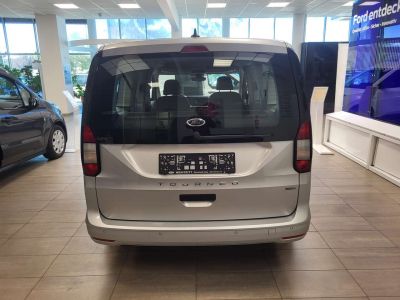 Ford Tourneo Connect Neuwagen