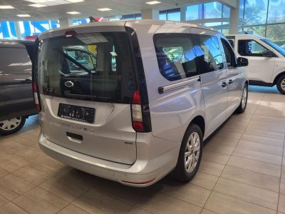 Ford Tourneo Connect Neuwagen