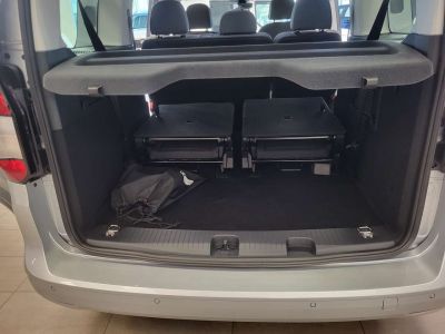 Ford Tourneo Connect Neuwagen