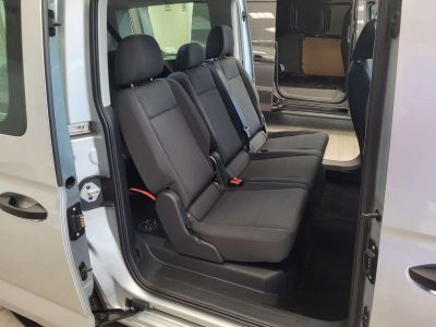 Ford Tourneo Connect Neuwagen